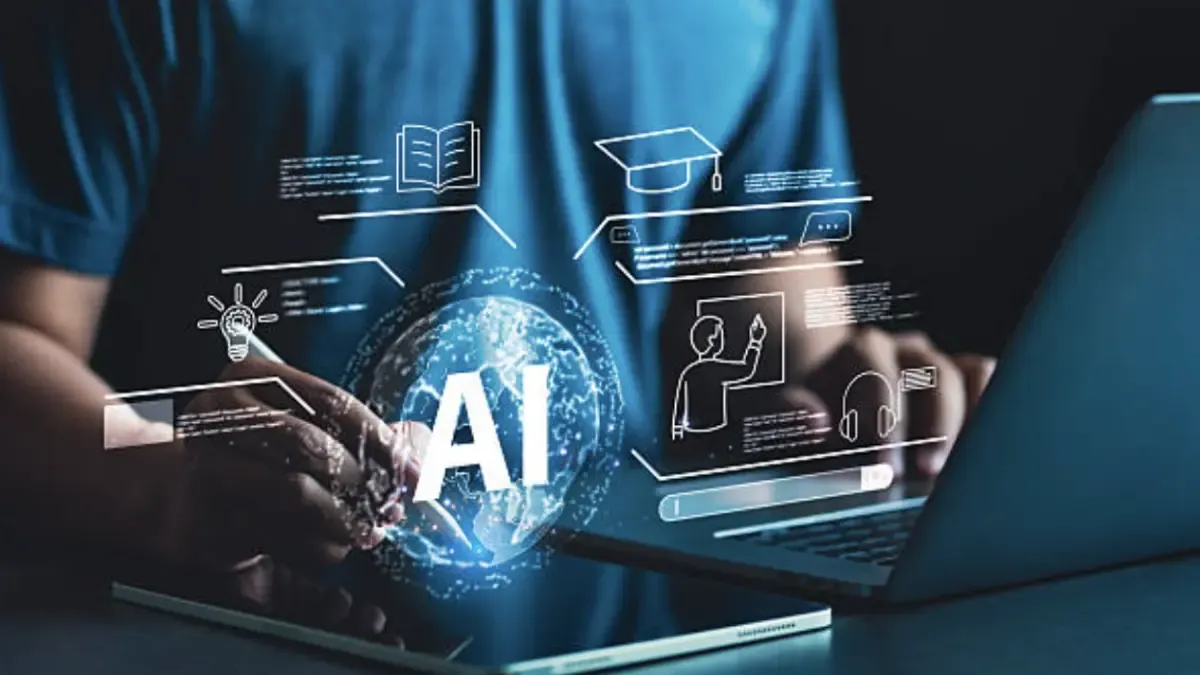 Act: la ley con la que la Unión Europea busca controlar la inteligencia artificial