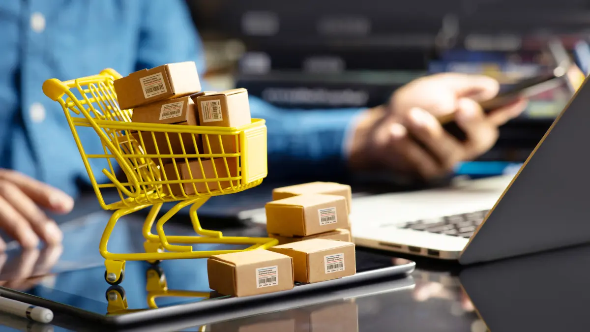 #PortafolioRecomienda 'Hoy Colombia es una de las grandes turbinas del comercio digital en América Latina': eCommerce Institute

Marcos Pueyrredon, presidente del eCommerce Institute, detalló el panorama actual del sector en la región. 

Detalles ⬇️