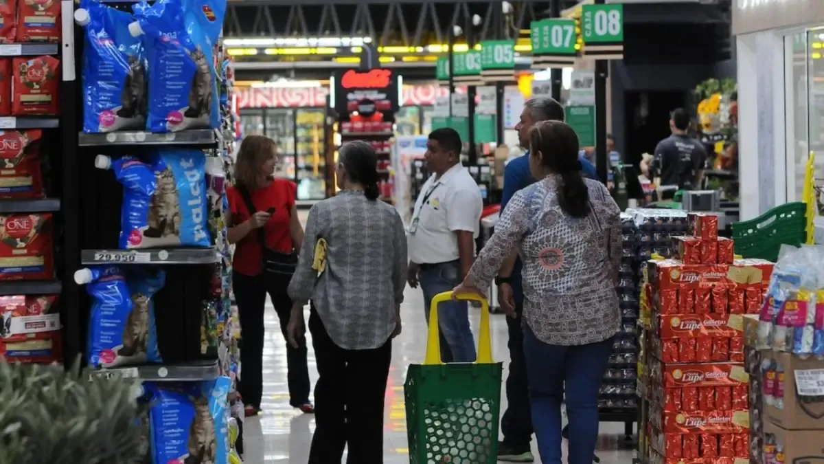 El recibo de la luz y el precio del mercado podrían subir otra vez por posible fenómeno fuerte de El Niño
