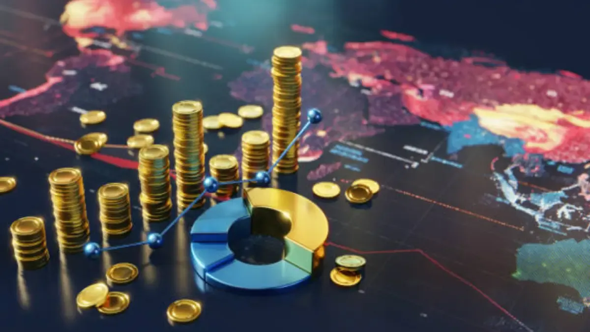 Elecciones e incertidumbre por la carrera presidencial ya golpean dólar, tasas y el clima de inversión local

Crowe Colombia (@CroweColombia) advierte que el capital ya comenzó a medir el riesgo político y económico del país.

Detalles ⬇️