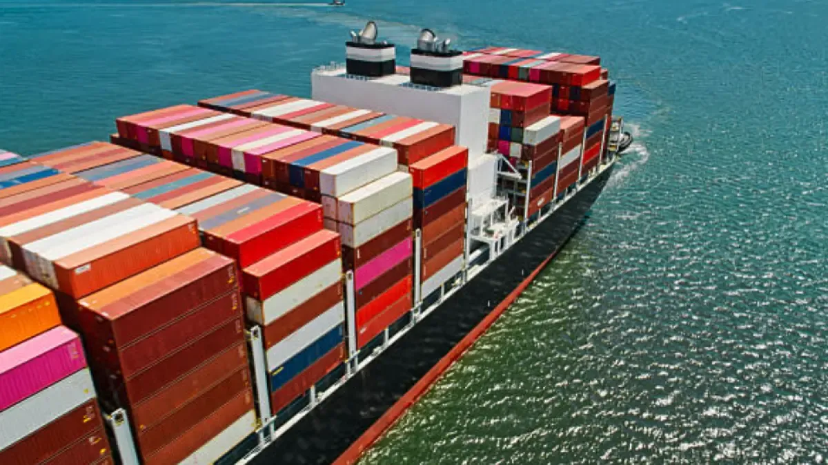 El nuevo muro del comercio global: las normas desplazan a los aranceles como principal barrera
