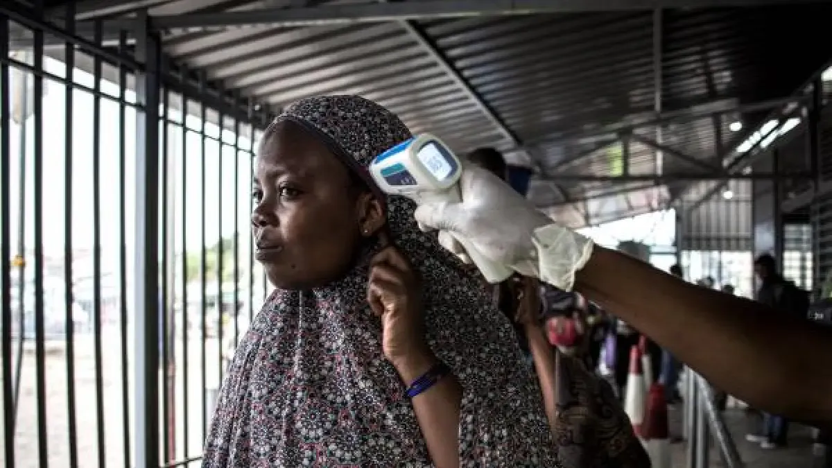 ¿Nuevo brote de Ébola? República Democrática del Congo deja más de 200 muertos y enciende las alertas