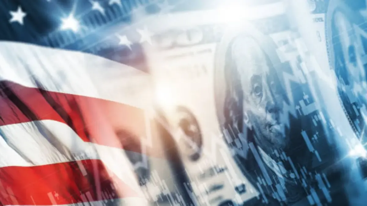 Estados Unidos revisa a la baja el crecimiento de su economía: PIB en el primer trimestre bajó de 2% a 1,6%

El mercado esperaba que el dato se mantuviera en 2%, por lo que la revisión sorprendió de forma negativa.

Detalles ⬇️