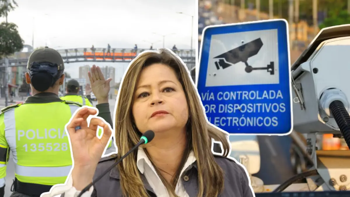 Más de 5,8 millones de fotomultas quedarán sin validez por irregularidades en sistemas de detección del país

Cali, Medellín, Bogotá y Barranquilla deberán devolver recursos y enfrentar multas, anunció Mintransporte (@MinTransporteCo=.

Detalles ⬇️