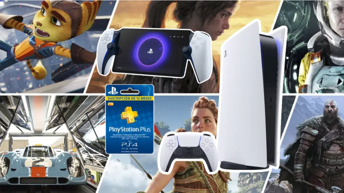 Membresía de PlayStation será más cara en Colombia: esta es la última oportunidad para ahorrar $137.244 al año

Según el anuncio, aplica a la suscripción básica y congela tarifas de planes Extra y Deluxe en el mundo.

Detalles ⬇️