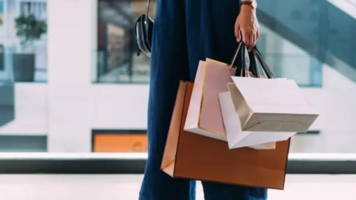 Las ventas de los centros comerciales en Colombia superan los $47 billones y siguen creciendo con fuerza
