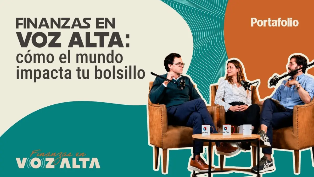 Cómo la economía mundial impacta tu bolsillo
