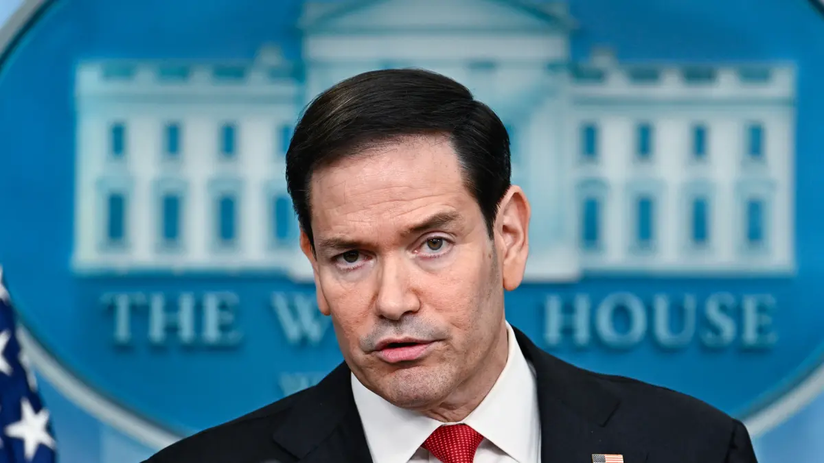 Marco Rubio endurece discurso contra Cuba y promete una 'nueva relación' directa con el pueblo cubano