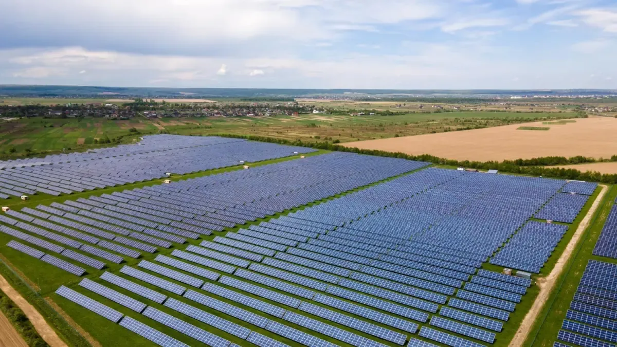 Valle del Cauca tendrá siete granjas solares para impulsar energía limpia ante riesgo de El Niño