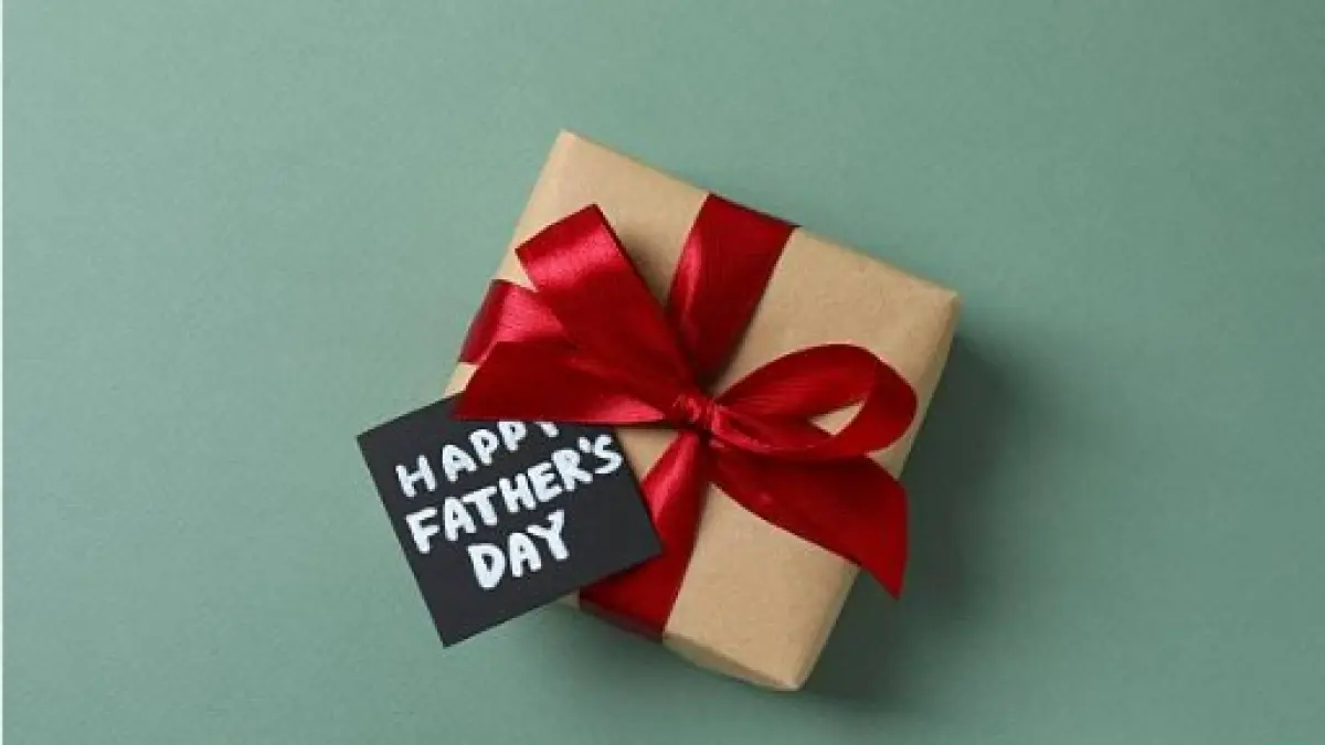 Por Mundial y eventual segunda vuelta presidencial, comerciantes mueven la celebración del Día del Padre

Fenalco presentó la iniciativa bajo el concepto “El Día del Padre rueda el 14”.

Detalles ⬇️