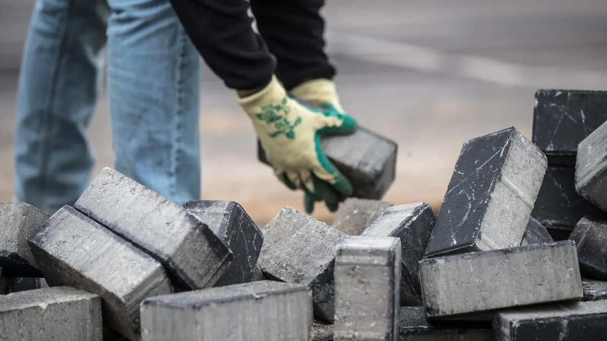 La inteligencia artificial promete mejoras operacionales de hasta 37% en la industria del concreto
