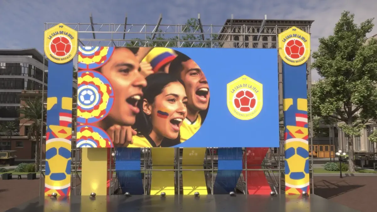 ¿La Ley seca durará también durante el partido de la Selección Colombia contra Costa Rica en Bogotá?

La restricción por la primera vuelta presidencial finalizará horas antes del amistoso entre Colombia y Costa Rica.

Detalles ⬇️