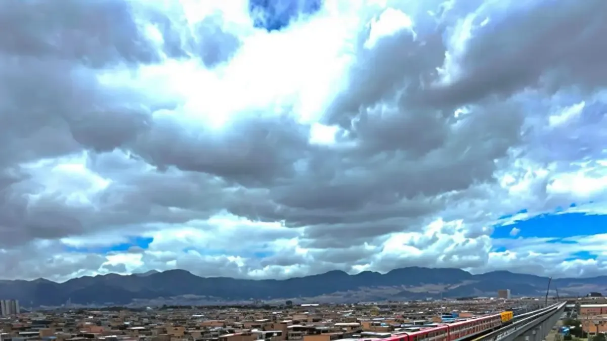 La historia del Metro de Bogotá: 80 años de promesas hasta ver rodar el primer tren