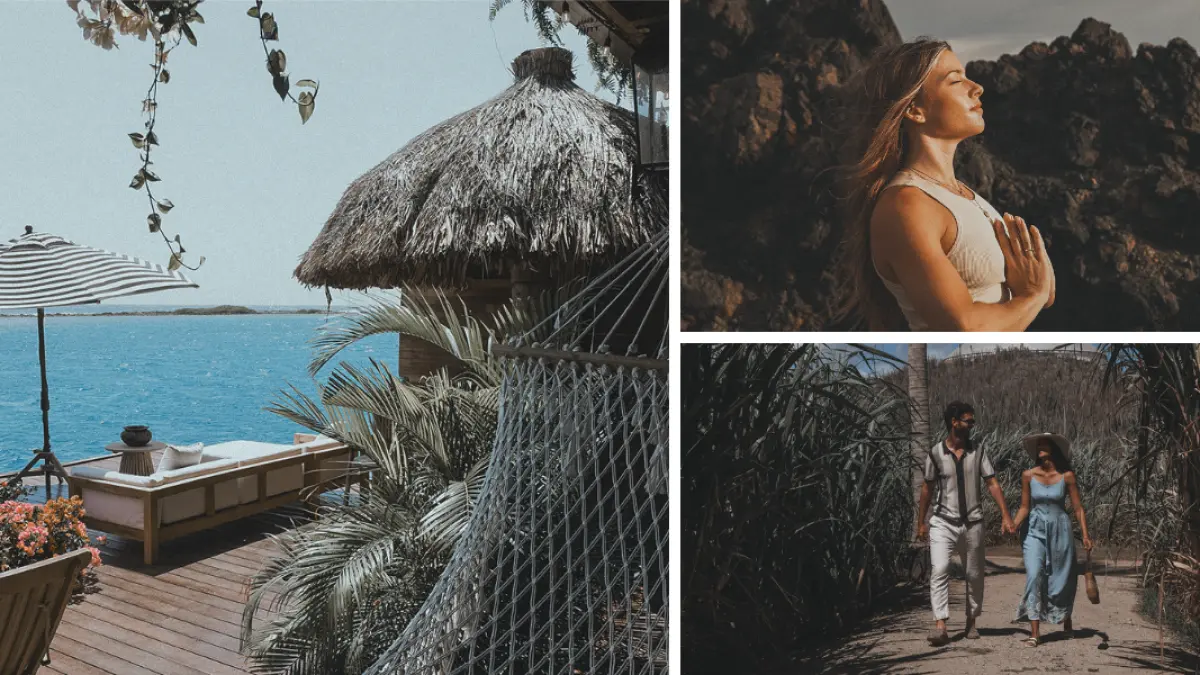 'Cuando Amas Aruba, Aruba Te Ama': la isla caribeña redefine su estrategia de marca hacia el turismo consciente