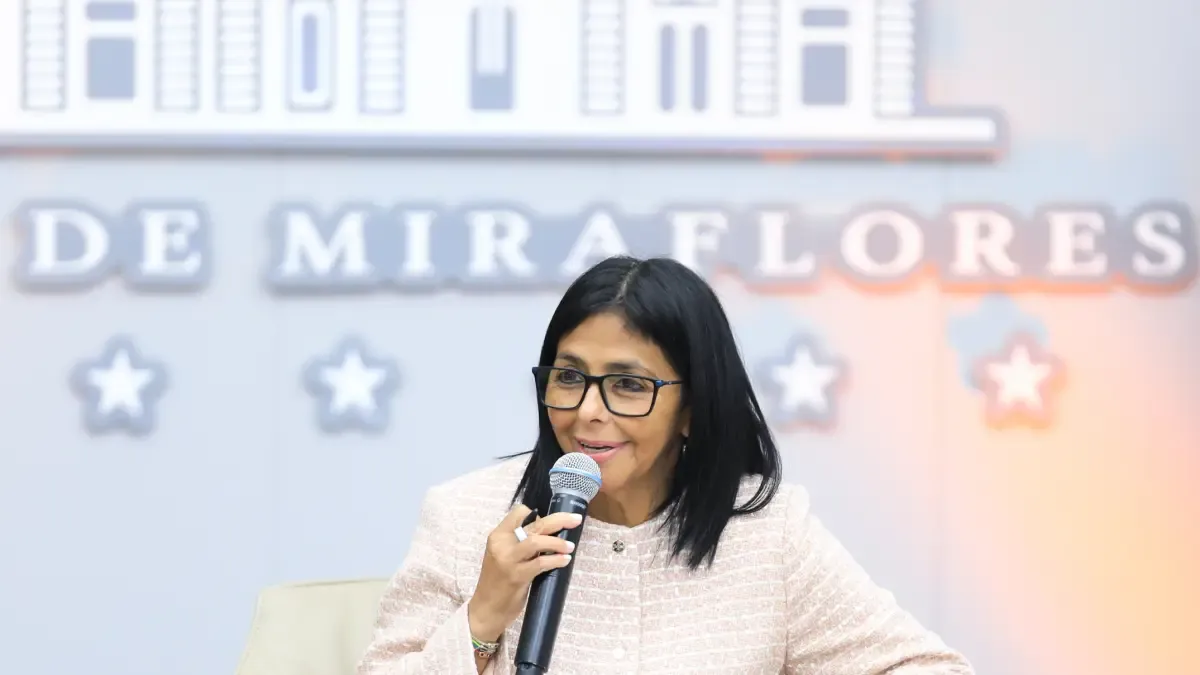 Venezuela firma acuerdos con General Electric e IMPSA para recuperar el sistema eléctrico