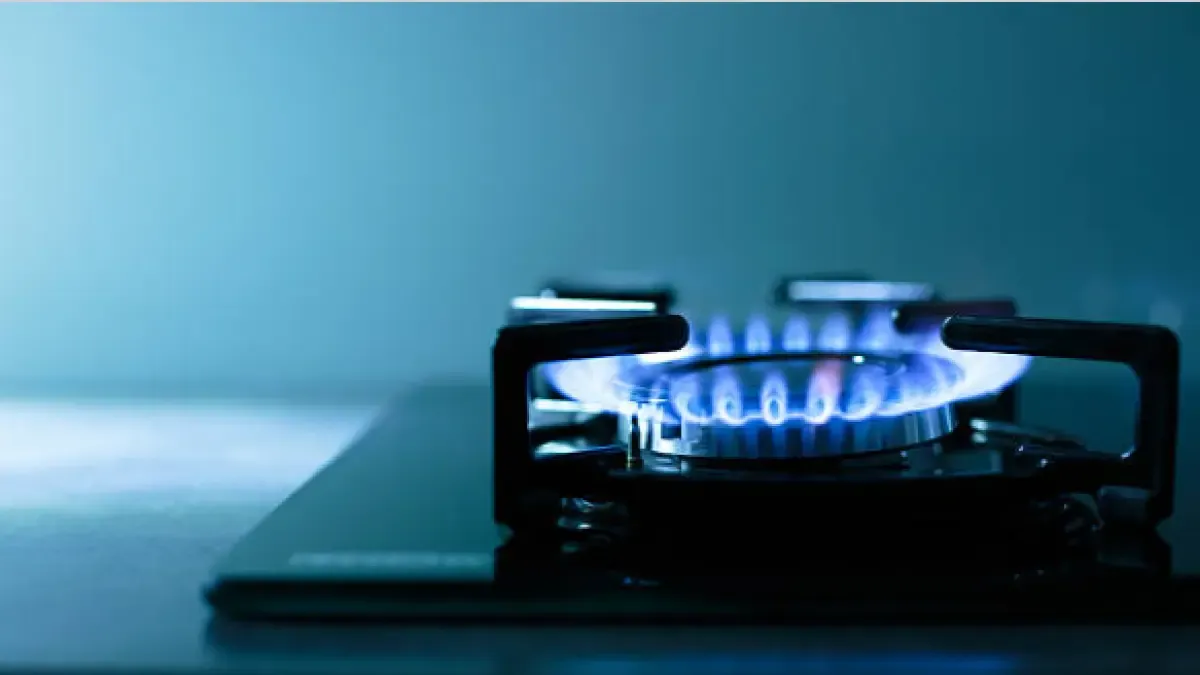 Cover image for Producción de gas en Colombia se desploma 21,77% en abril mientras el petróleo vuelve a caer frente a marzo
