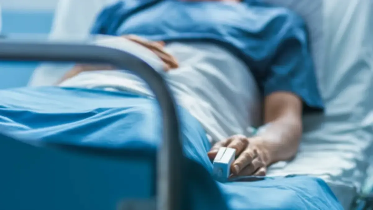 Déficit del sistema de salud en Colombia ya pasa de $10 billones