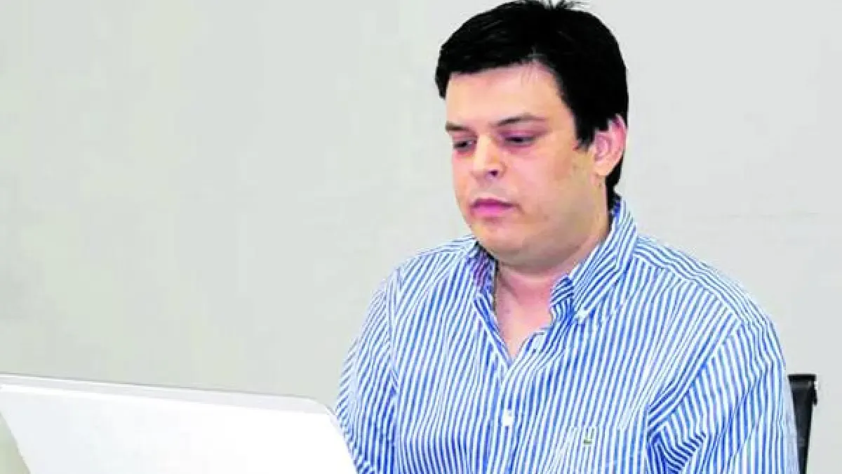 Exgobernador Alejandro Lyons salió de prisión luego de cumplir con la condena por corrupción