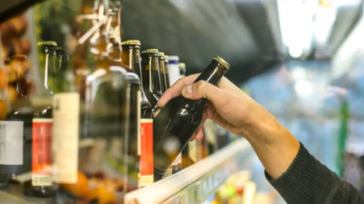 Bogotá adelanta la ley seca por elecciones 2026: estas son las razones de la decisión

La capital aplicará una restricción más extensa que la nacional durante las elecciones presidenciales.

Detalles ⬇️