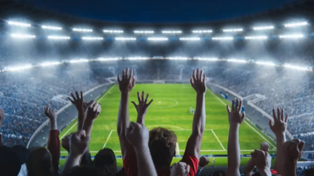 El Mundial de Fútbol 2026 dispara las ventas de artículos deportivos y cambia hábitos de consumo en Colombia

El torneo impulsa la demanda de camisetas, balones y productos recreativos. 

Detalles ⬇️