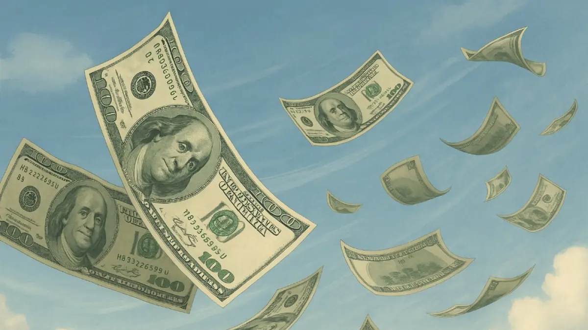 Dólar en Colombia: la reciente fortaleza del peso no borra del mapa la incertidumbre y los riesgos