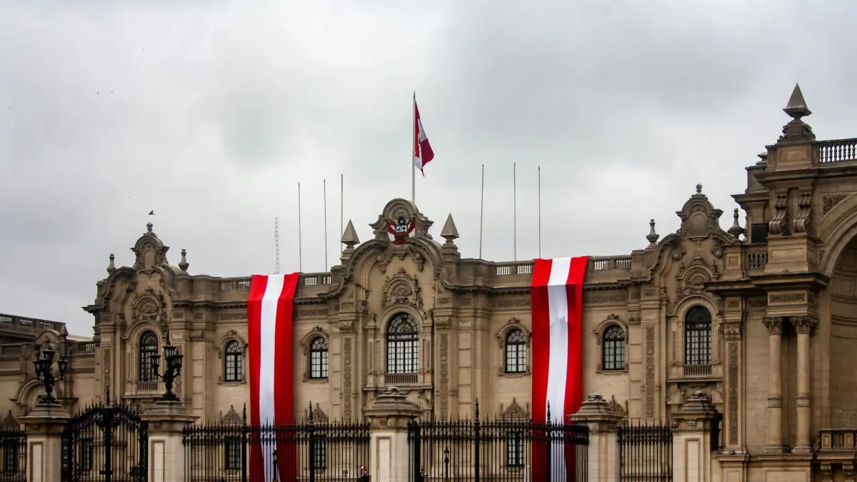 Perú será sede de uno de los encuentros más importantes del turismo mundial en 2027
