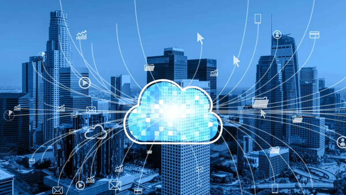 Cover image for Nube, datos y conectividad: la apuesta conjunta de Huawei Cloud y Claro Empresas para acelerar la digitalización