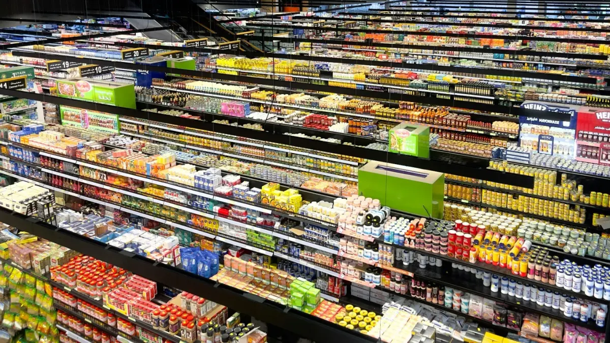 Cover image for Supermercados en Colombia: Olímpica, D1 y Ara concentran conversación digital sobre ahorro y precios