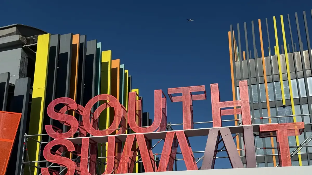 South Summit arranca en Madrid con la IA, la inversión y las startups como ejes para impulsar el crecimiento