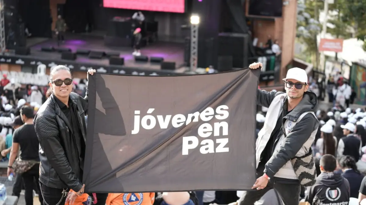 Prosperidad social anunció el quinto ciclo de pago de Jóvenes en Paz 2026: así puede cobrar