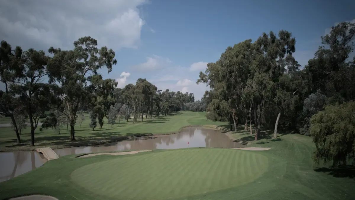 PGA Tour Américas: Colombia en la ruta