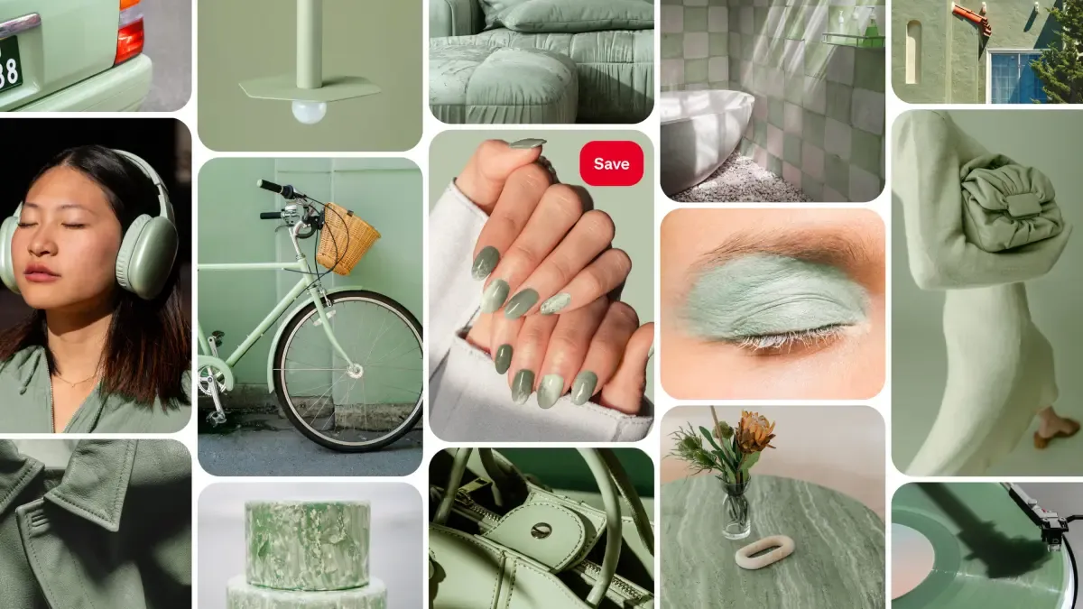 #PortafolioRecomienda Pinterest evoluciona hacia un asistent