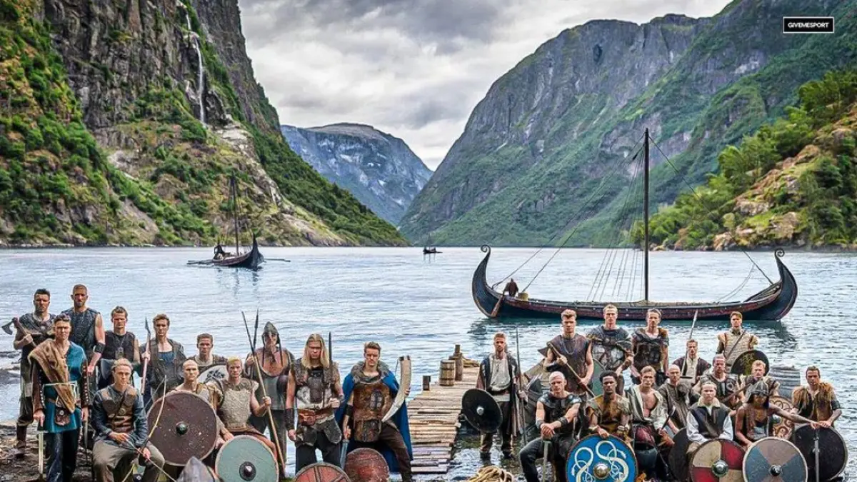 ¿Quién es quién en el Mundial 2026?: Noruega y sus vikingos buscan sorprender con Haaland 28 años después