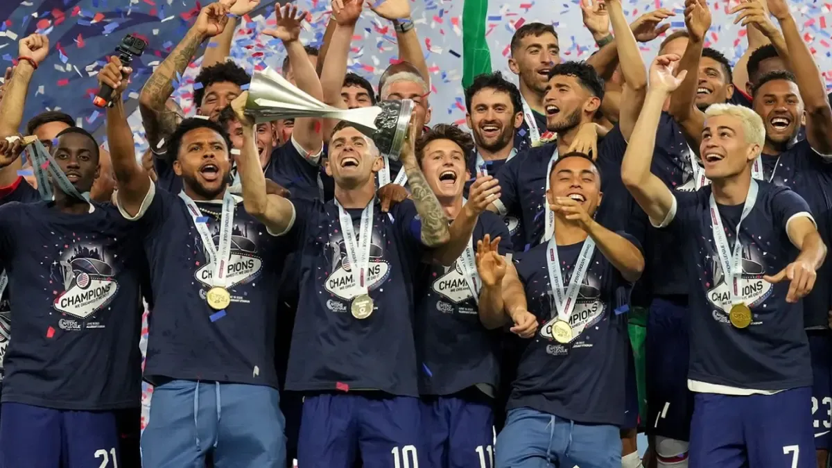 ¿Quién es quién en el Mundial 2026?: Estados Unidos y el deporte que todavía se le resiste a una superpotencia