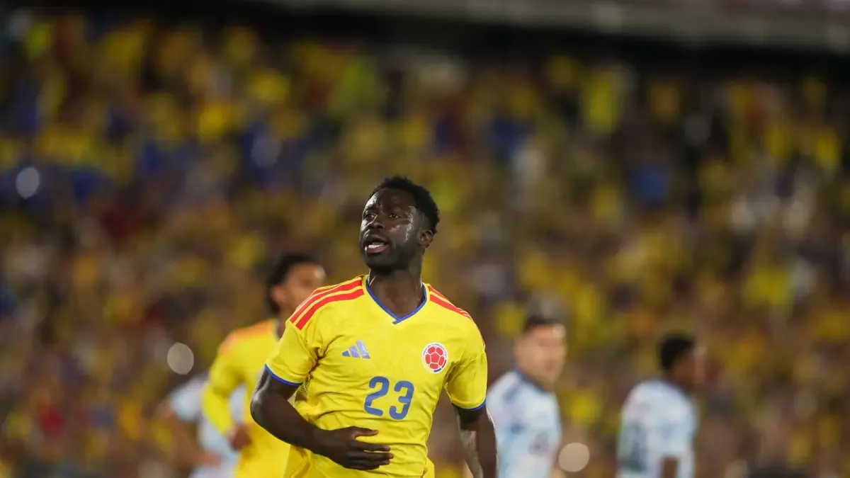Calendario del Mundial 2026: así será la ruta de Colombia en
