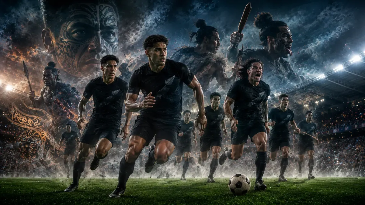 ¿Quién es quién en el Mundial 2026?: Nueva Zelanda y los All