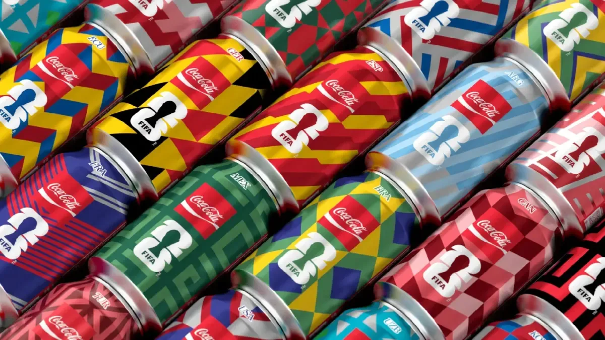 Esta es la popular marca de debidas que cambió sus icónicos 