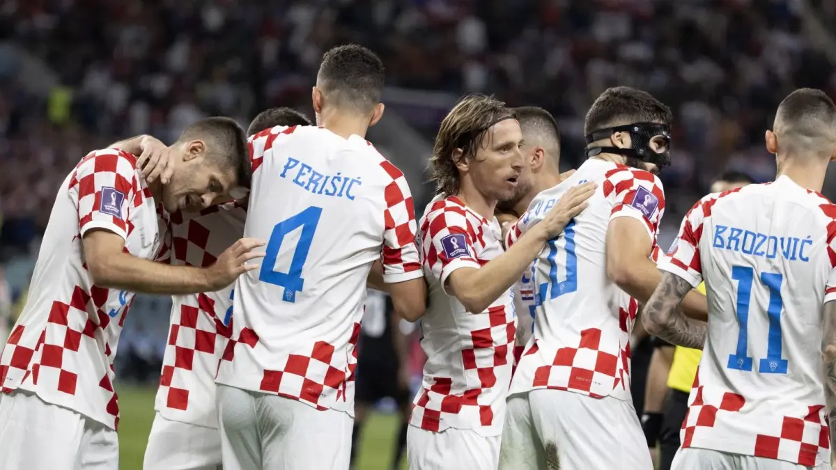¿Quién es quién en el Mundial 2026?: Croacia y el pequeño pa