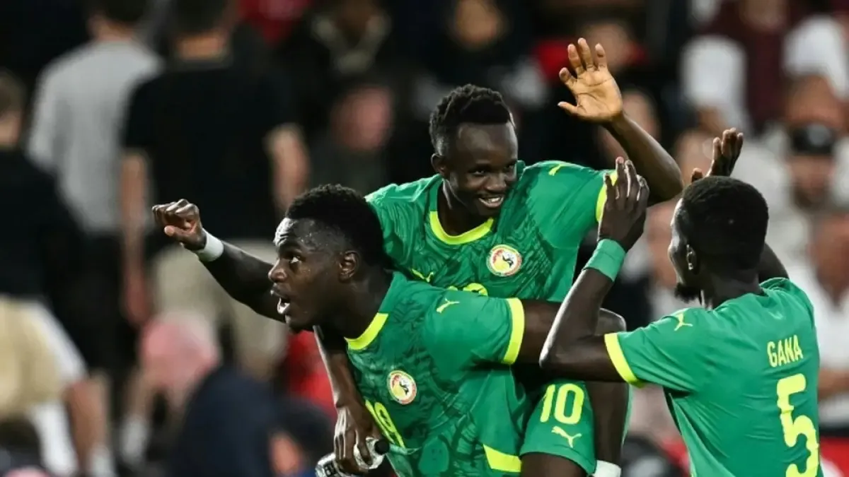 ¿Quién es quién en el Mundial 2026?: Senegal y sus leones qu