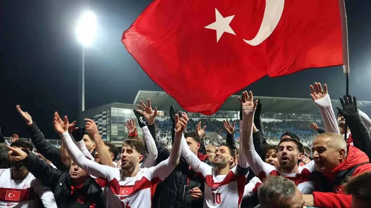 ¿Quién es quién en el Mundial 2026?: Turquía, el p