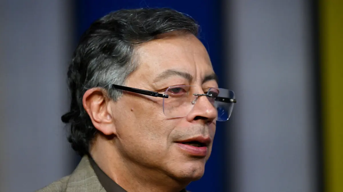 Petro (@petrogustavo) registra 36,5% de imagen pos