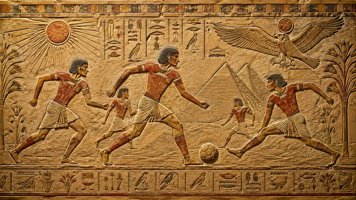 ¿Quién es quién en el Mundial 2026?: Egipto y los faraones que quieren volver a gobernar África
