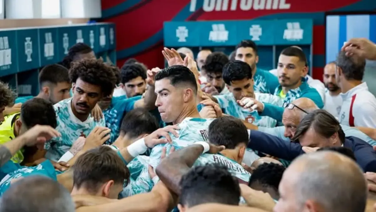 ¿Quién es quién en el Mundial 2026?: Portugal y la