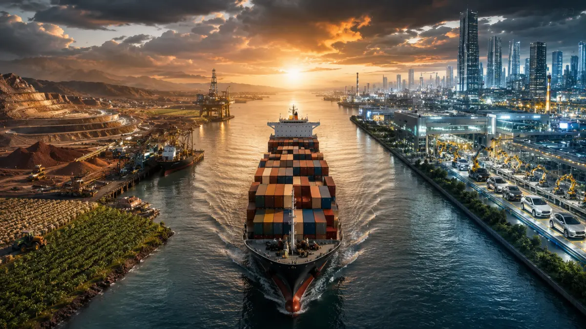 América Latina depende cada vez más de China y eso podría ju
