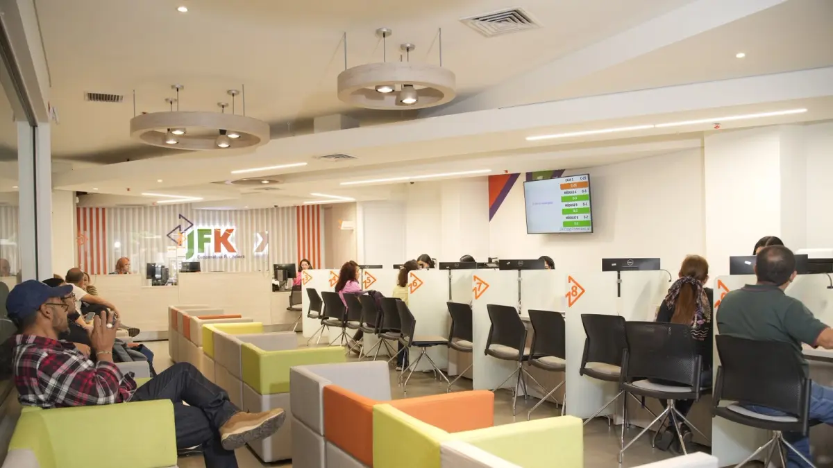 JFK Cooperativa Financiera fortalece la confianza con resultados sólidos