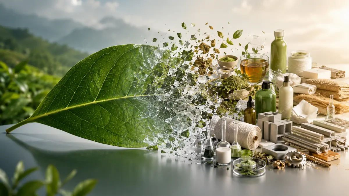 Regular consumo de cannabis e industrializar la hoja de coca: propuestas para una nueva lucha contra las drogas