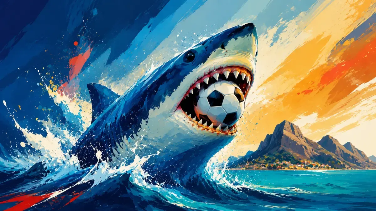 ¿Quién es quién en el Mundial 2026?: Cabo Verde y los Tiburo
