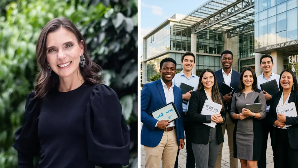 Colfuturo apoyará sin recursos del Gobierno a 1.000 profesionales para cursar posgrados en el exterior