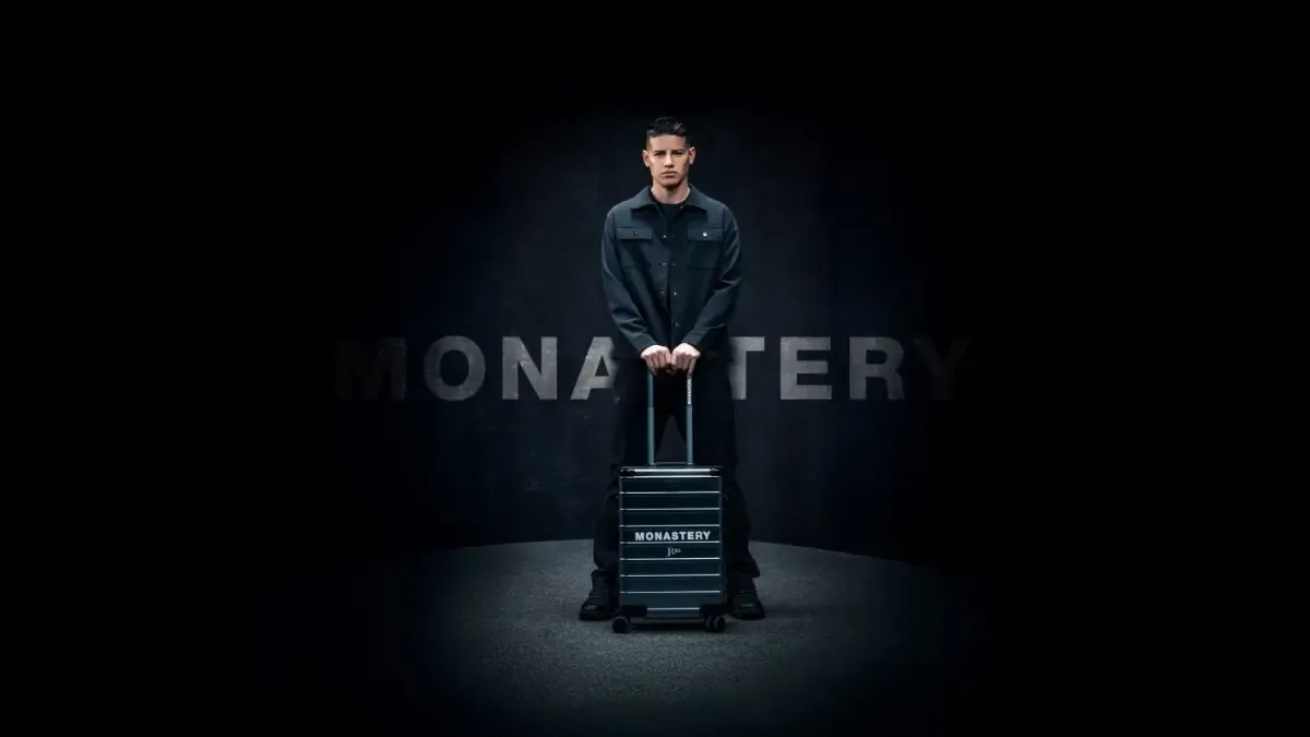 Marca de moda Monastery consolida su expansión glo