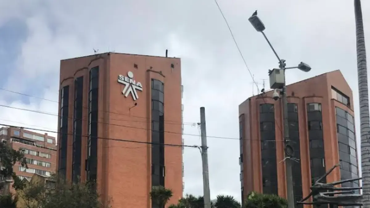 Sena (@SENAComunica) reporta avance de 70% en meta de contra